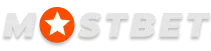 Mostbet logo